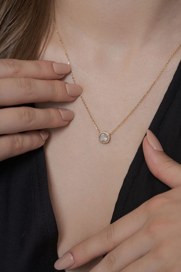 Pendants