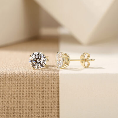Solitaire Studs